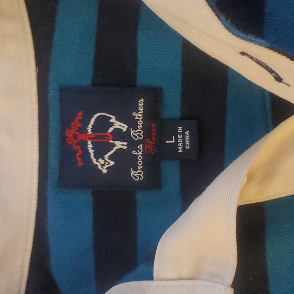 Brooks brothers polo - Picture 2 of 3